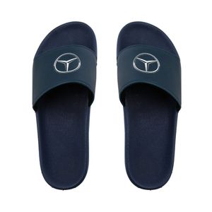 Chinelo Slide Loungewear Mercedes-Benz