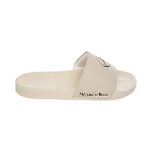 Chinelo Slide Loungewear Mercedes-Benz