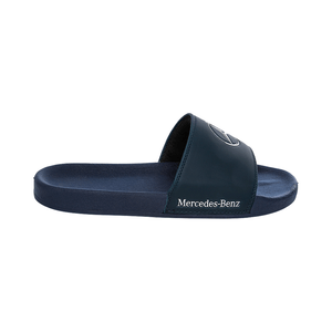 Chinelo Slide Loungewear Mercedes-Benz