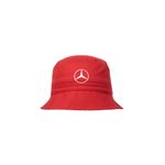 43018_02263_097_1-Chapeu-Bucket-Vacation-Resort-Infantil-Trucks-Mercedesbenz-Vermelho