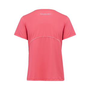 Camiseta Fitness Mercedes-Benz
