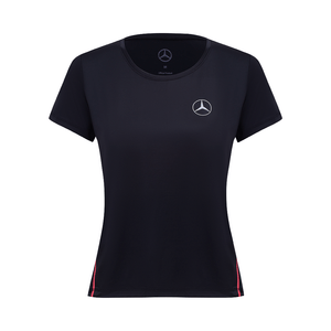 Camiseta Fitness Mercedes-Benz