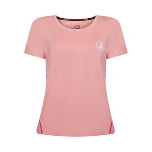 Camiseta Fitness Mercedes-Benz
