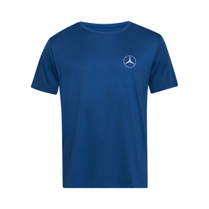 Camiseta Fitness Mercedes-Benz