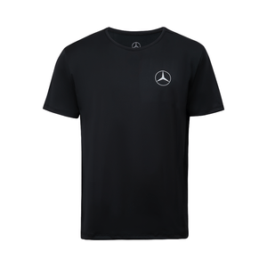 Camiseta Fitness Mercedes-Benz