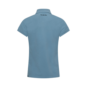 Camisa Polo Lavada Resort Mercedes-Benz