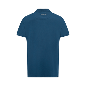 Camisa Polo Lavada Resort Mercedes-Benz