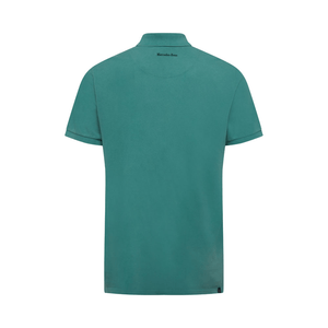 Camisa Polo Lavada Resort Mercedes-Benz