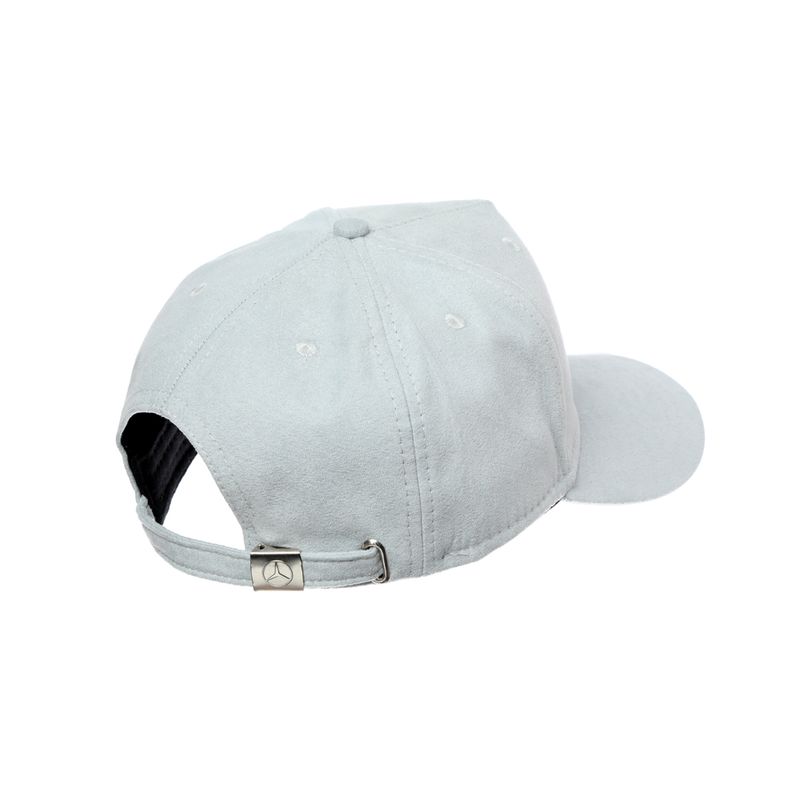 40914-040_2_Bone-Classic-Suede-Unissex-Mercedes-Benz-Cinza-Claro