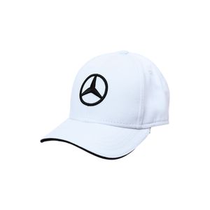 Boné Light Star Essentials Infantil Mercedes-Benz