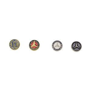 Kit de Pins Classic Mercedes-Benz