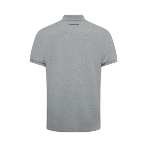 Camisa Polo Mixed Star Essentials Mercedes-Benz