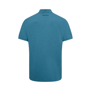 Camisa Polo Mixed Star Essentials Mercedes-Benz