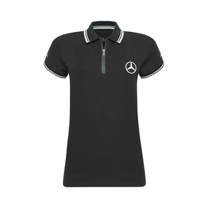 Camisa Polo Alhena Supreme Mercedes-Benz