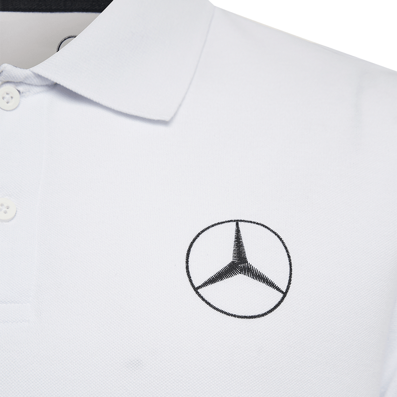 43048-024_1-Camisa-Polo-NEW-STAR-Masculina-Essentials-Mercedes-Benz-TR-Branco