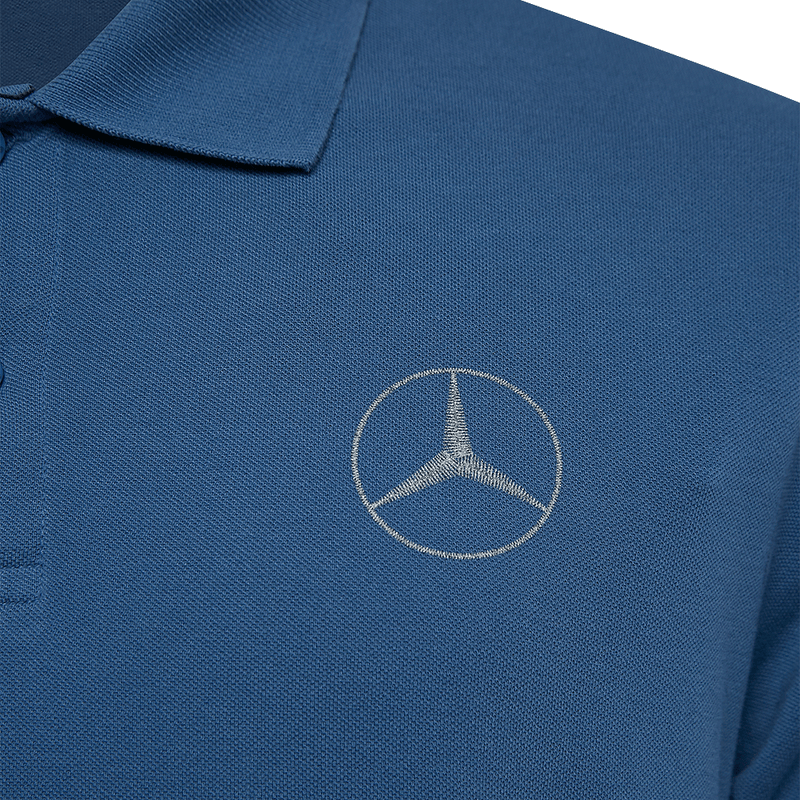 43048-009_1-Camisa-Polo-NEW-STAR-Masculina-Essentials-Mercedes-Benz-TR-AZUL