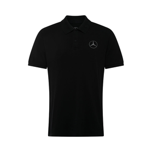 Camisa Polo New Star Essentials Mercedes-Benz