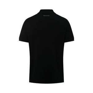 Camisa Polo New Star Essentials Mercedes-Benz