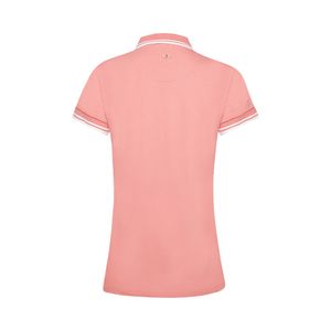 Camisa Polo Alhena Supreme Mercedes-Benz
