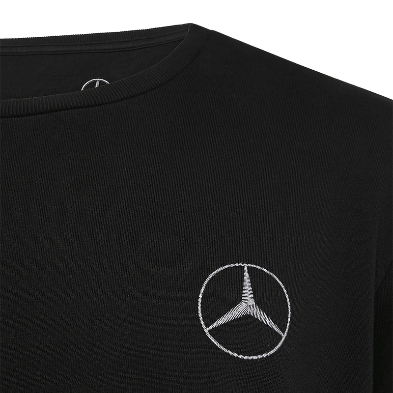 43050-075_1-Camiseta-MANGA-LONGA-SILVER-STAR-Masculina-Essentials-Mercedes-Benz-TR-Preto