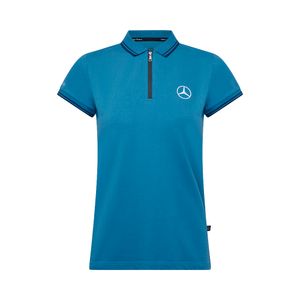 Camisa Polo Alhena Supreme Mercedes-Benz