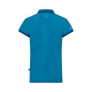 Camisa Polo Alhena Supreme Mercedes-Benz