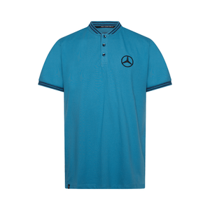 Camisa Polo Aludra Supreme Mercedes-Benz