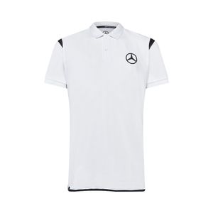 Camisa Polo Canopus Supreme Mercedes-Benz