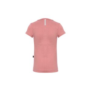 Camiseta Silver Star Essentials Infantil Mercedes-Benz
