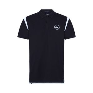 Camisa Polo Canopus Supreme Mercedes-Benz