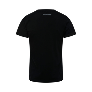 Camiseta New Star Essentials Mercedes-Benz