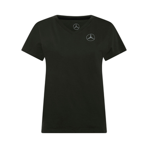 Camiseta New Star Essentials Mercedes-Benz