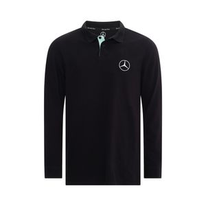 Camisa Polo Polaris Supreme Mercedes-Benz