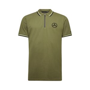 Camisa Polo Sirius Supreme Mercedes-Benz