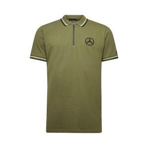 Camisa Polo Sirius Supreme Mercedes-Benz