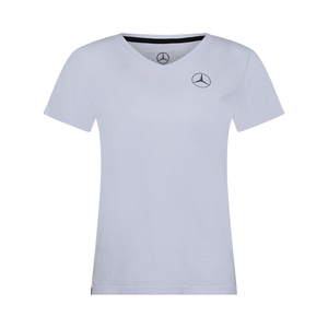 Camiseta New Star Essentials Mercedes-Benz