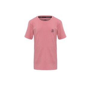 Camiseta New Star Infantil Essentials Mercedes-Benz