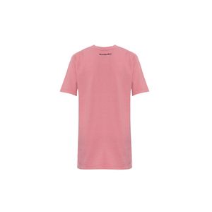Camiseta New Star Infantil Essentials Mercedes-Benz