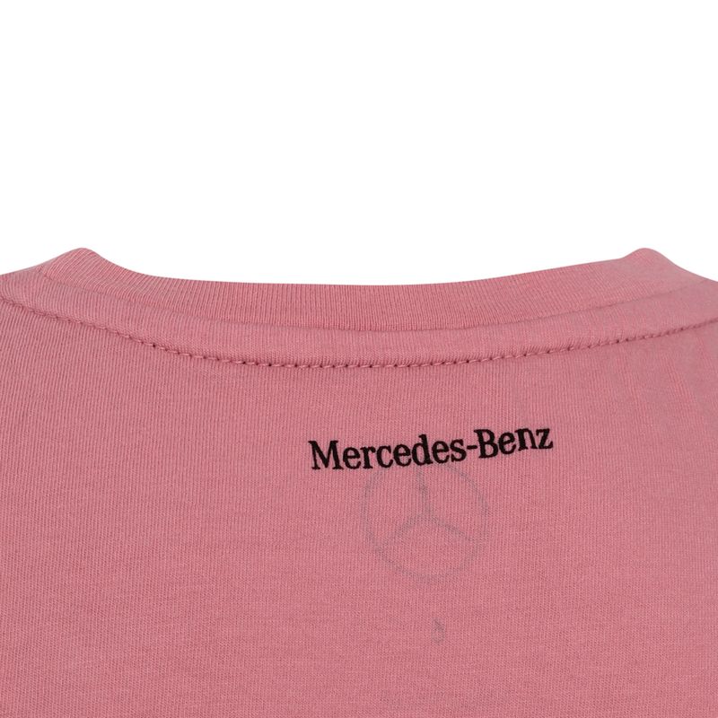 43065_01681_087_4_Camiseta-NEW-STAR-Infantil-Essentials-Mercedes-Benz-TR-ROSE