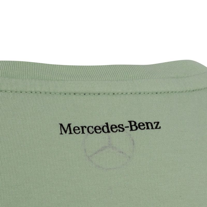 43065_01681_091_4_Camiseta-NEW-STAR-Infantil-Essentials-Mercedes-Benz-TR-Verde