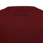 43047-118_3-Camiseta-NEW-STAR-Essentials-Mercedes-Benz-TR-VINHO