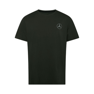 Camiseta New Star Essentials Mercedes-Benz