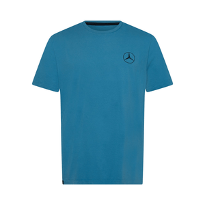 Camiseta New Star Essentials Mercedes-Benz