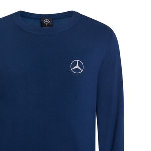 Tricot New Star Essentials Mercedes-Benz