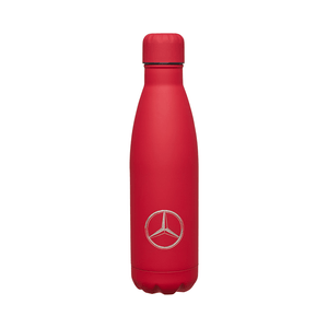 Garrafa Inox Star Mercedes-Benz