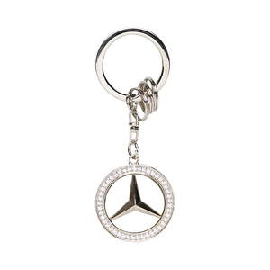 Chaveiro Shiny Mercedes-Benz