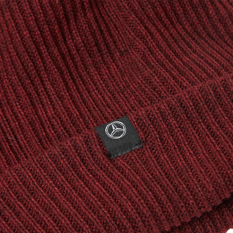 43123_2_GORRO-REGOR--ESSENTIALS-MERCEDES-BENZ-TR-BORDO