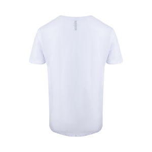 Camiseta Silver Star V Neck Masculino Mercedes-Benz