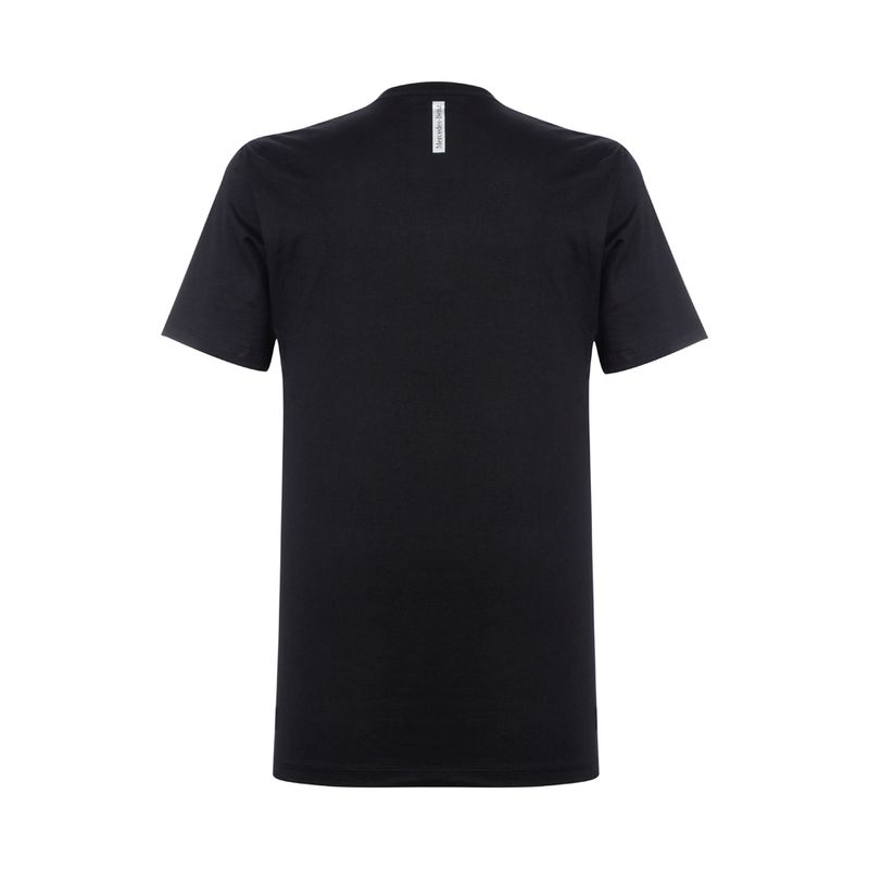 40879-075_2_Camiseta-Silver-Star-V-Neck-Masculina-Mercedes-Benz-TR-Preto