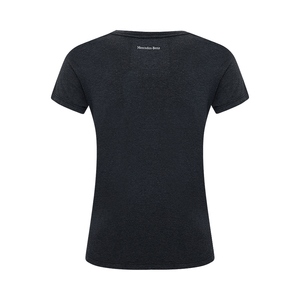 Camiseta Mixed Star Feminino Mercedes-Benz